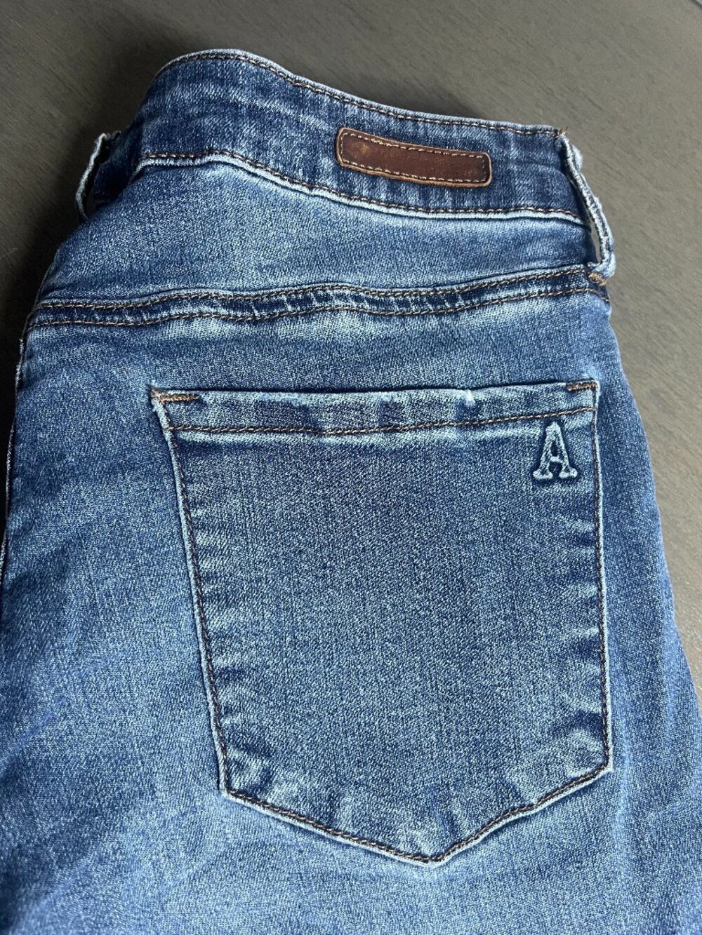 Articles of Society (Vintage) Slim Skinny Jeans 28" Waist